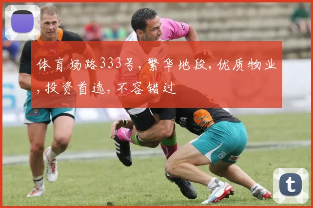 体育场路333号,繁华地段,优质物业,投资首选,不容错过