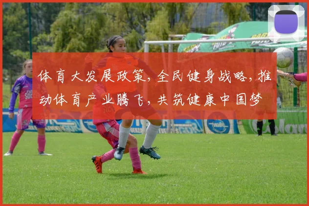 体育大发展政策,全民健身战略,推动体育产业腾飞,共筑健康中国梦