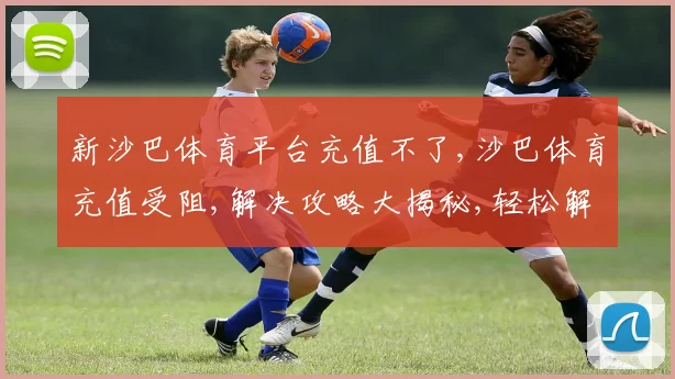 新沙巴体育平台充值不了,沙巴体育充值受阻,解决攻略大揭秘,轻松解决烦恼