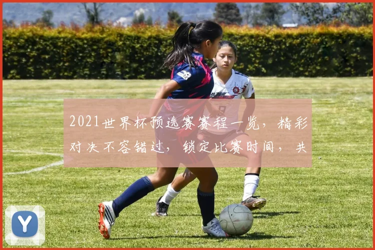 2021世界杯预选赛赛程一览，精彩对决不容错过，锁定比赛时间，共襄盛举